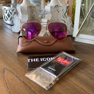 Ray Ban Sunglasses 😎